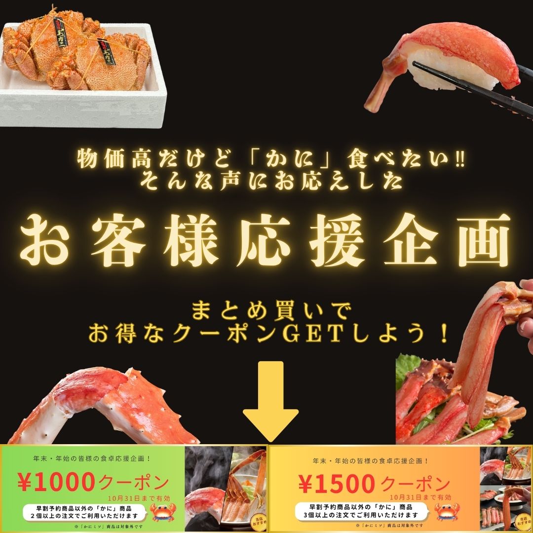 お客様応援企画